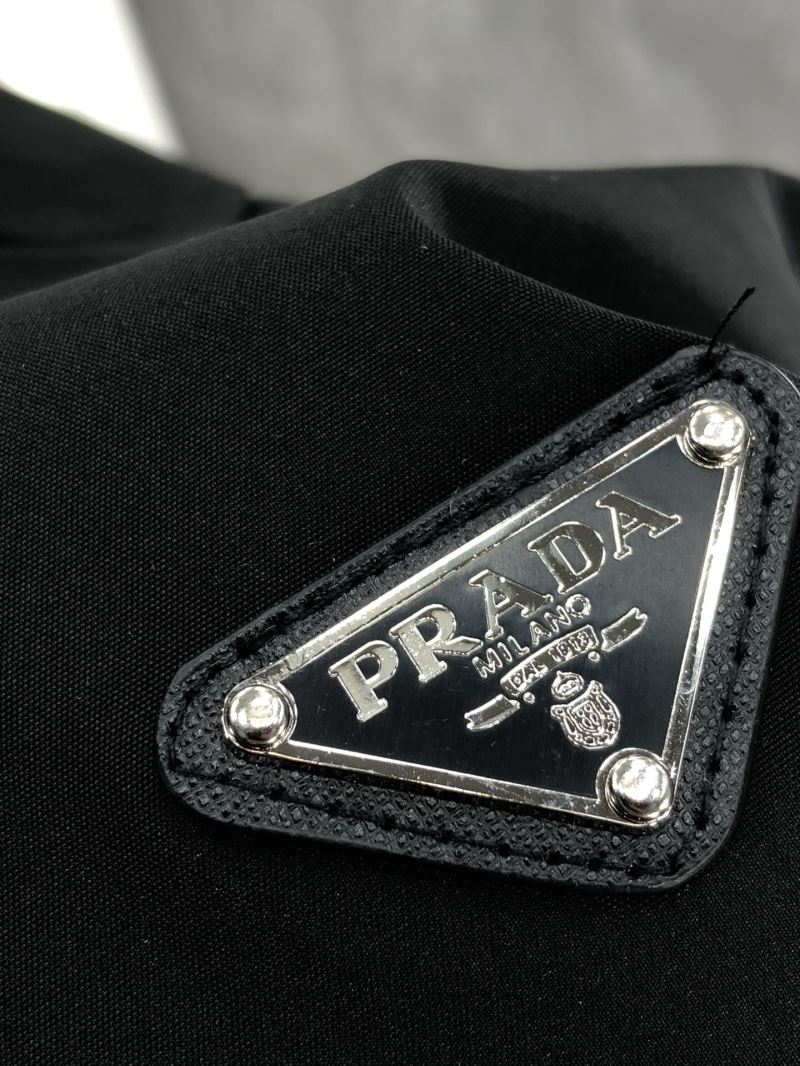 Prada Outwear